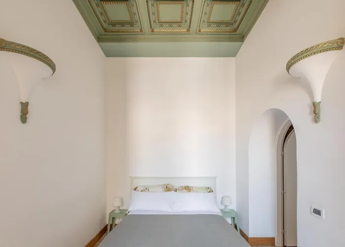 Iflat Monti Penthouse Panoramic View Rome