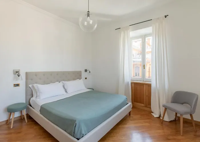 Apartment Iflat Monti Penthouse Panoramic View