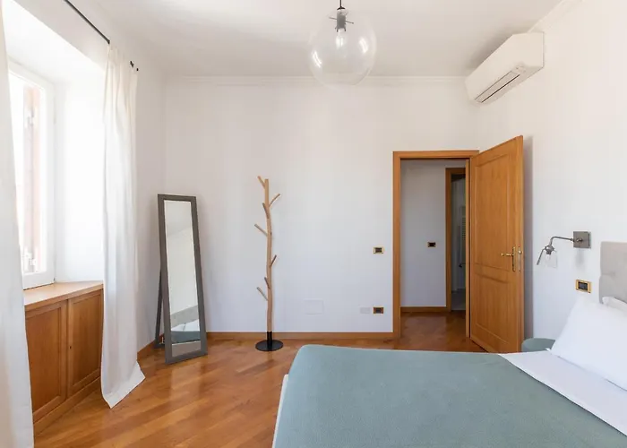 Iflat Monti Penthouse Panoramic View Rom