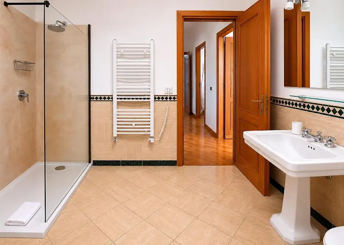Iflat Monti Penthouse Panoramic View